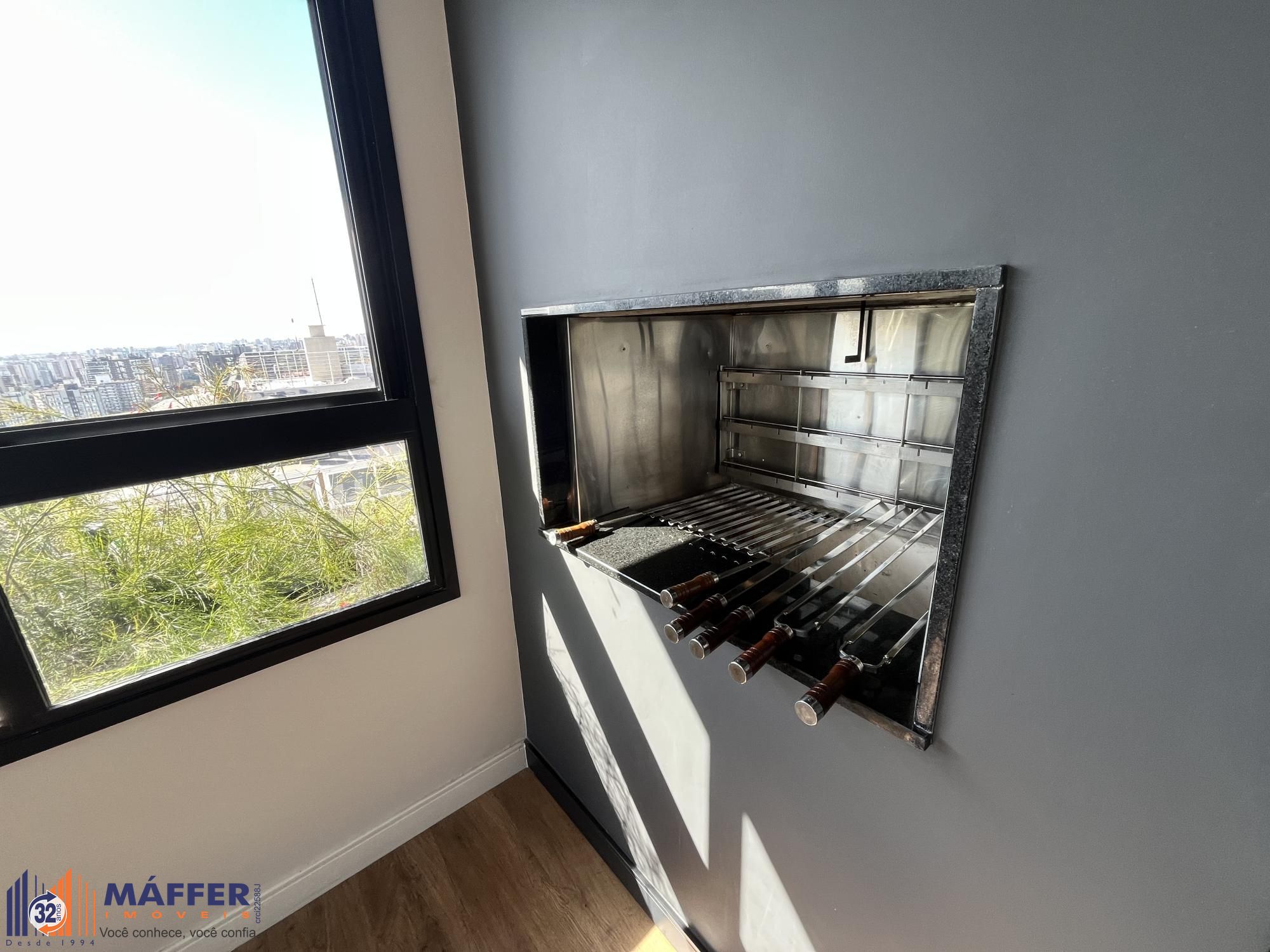 Apartamento, 1 quarto, 27 m² - Foto 28
