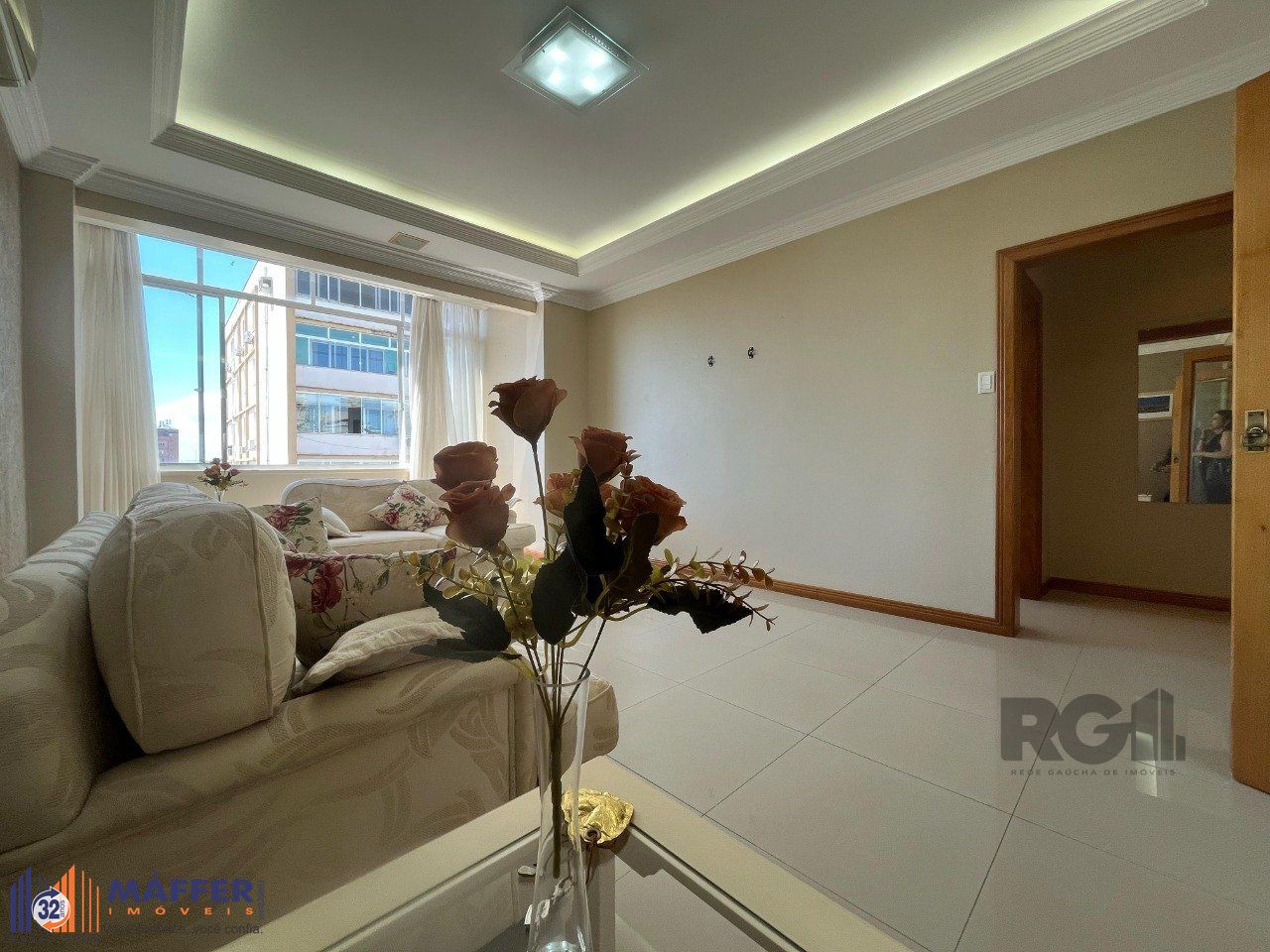 Apartamento, 3 quartos, à venda, 140 m², Centro Histórico - Porto Alegre — foto 3