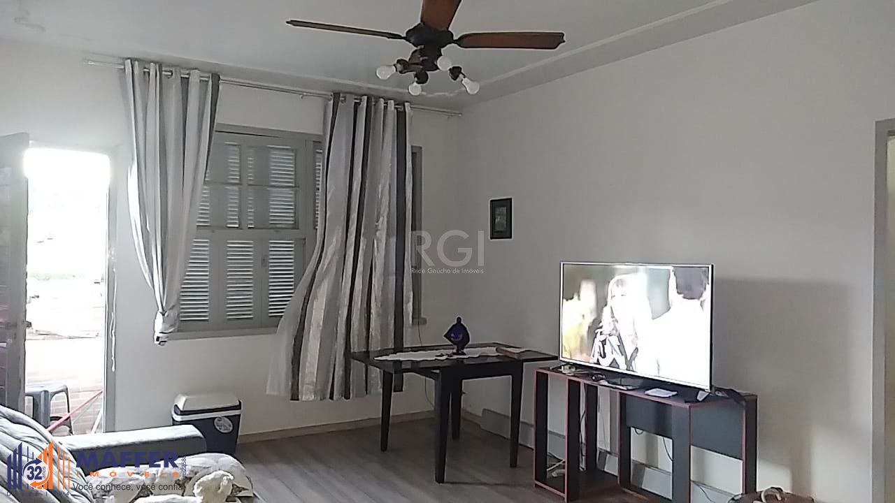 Apartamento para Venda - 90.3m², 3 dormitórios, Partenon