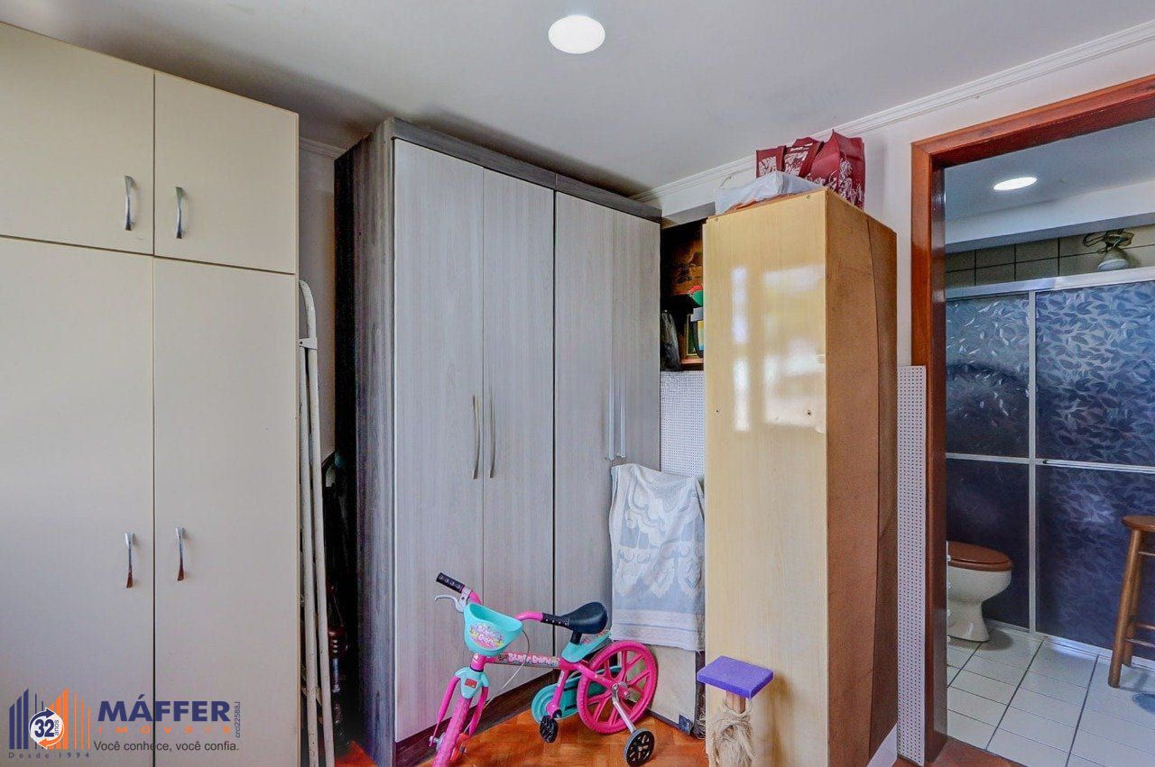 Apartamento, 3 quartos, 100 m² - Foto 15