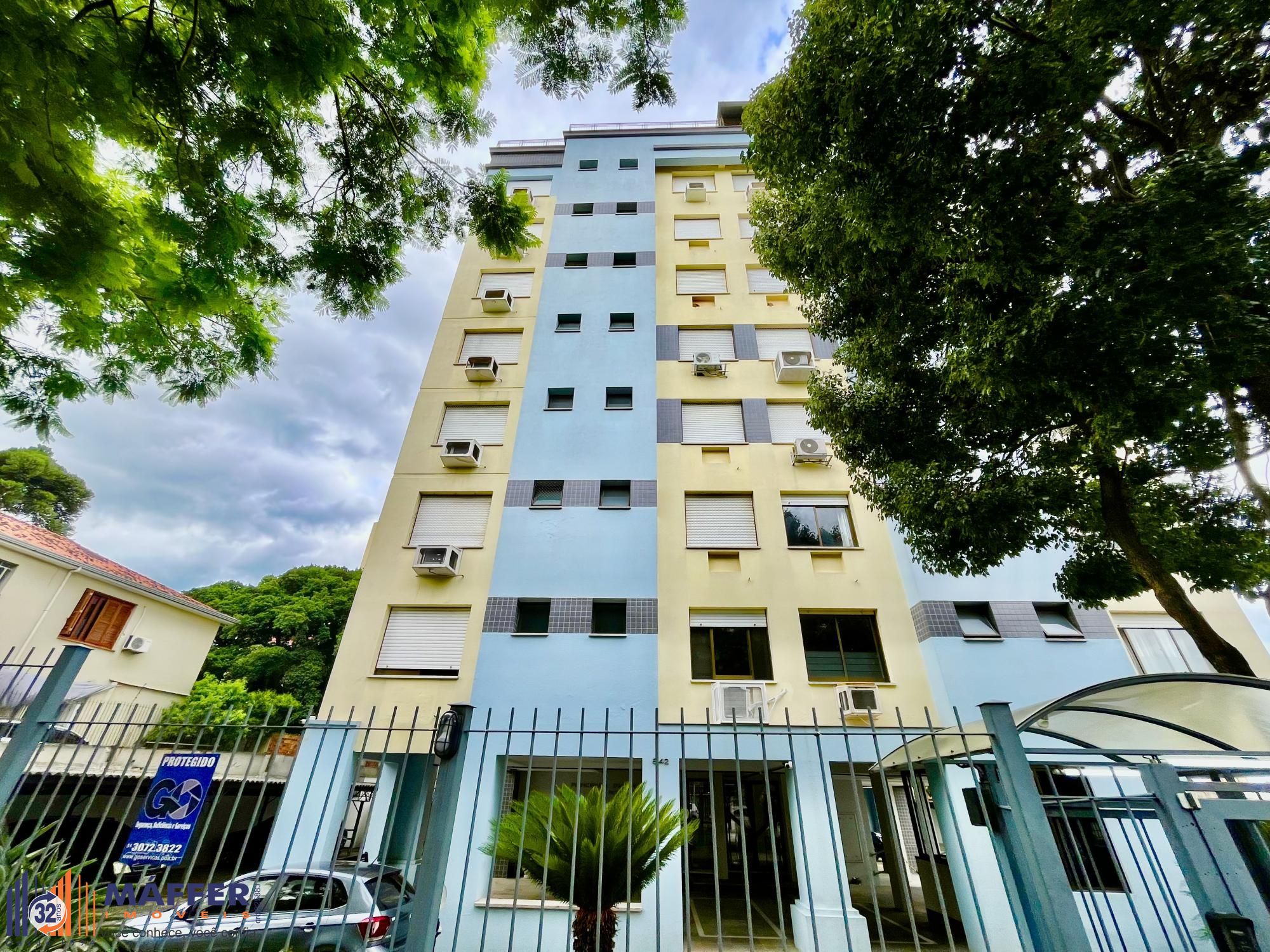 Apartamento, 2 quartos, 75 m² - Foto 27