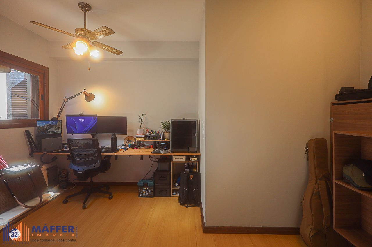 Apartamento, 3 quartos, 117 m² - Foto 25