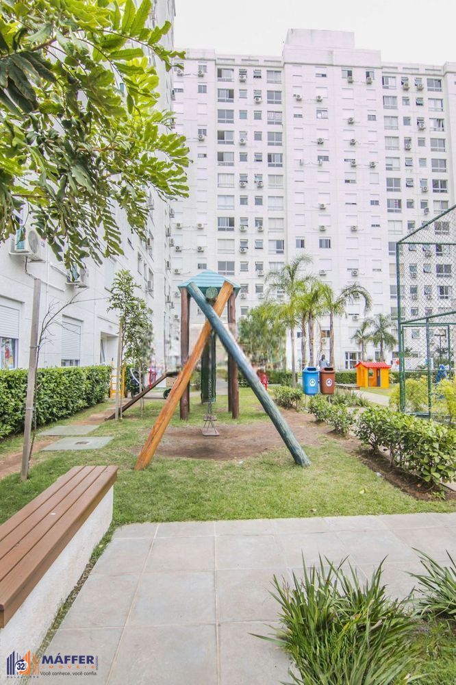 Apartamento, 2 quartos, 56 m² - Foto 21