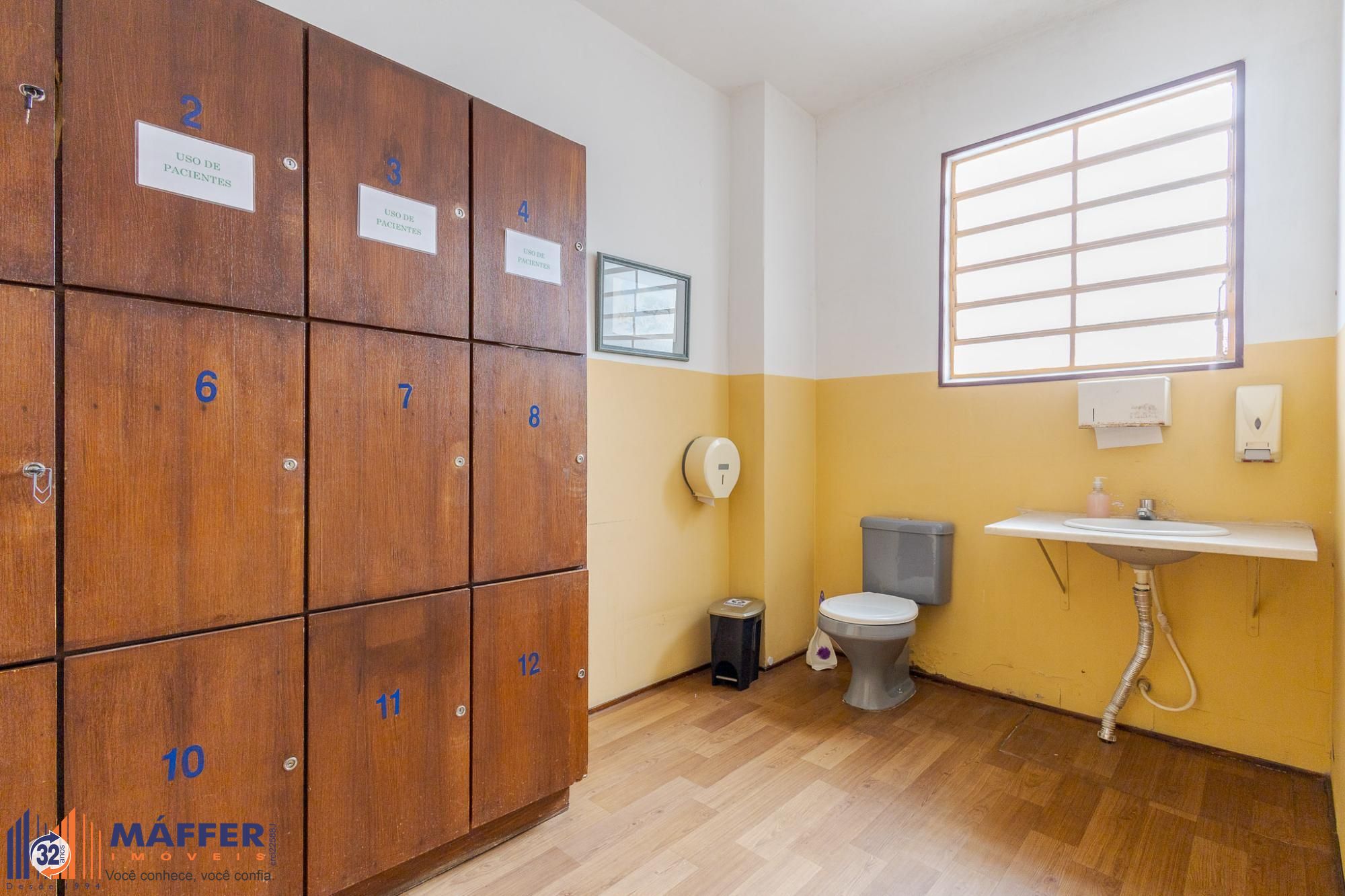 Prédio Inteiro, 912 m² - Foto 48