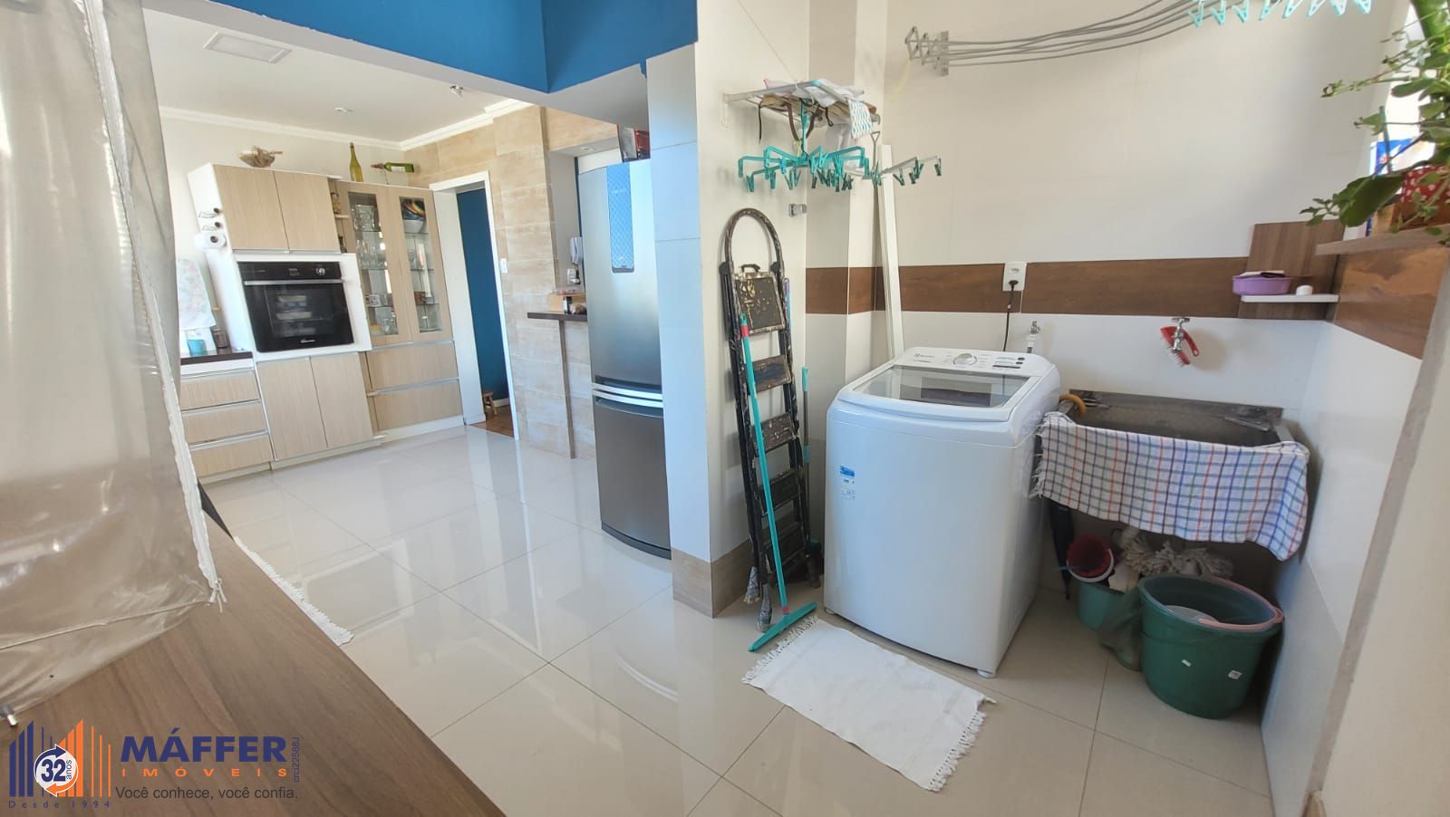 Apartamento, 3 quartos, 115 m² - Foto 8