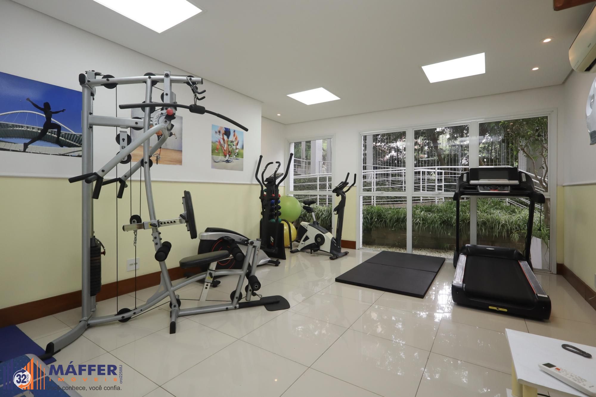 Cobertura, 2 quartos, 143 m² - Foto 23