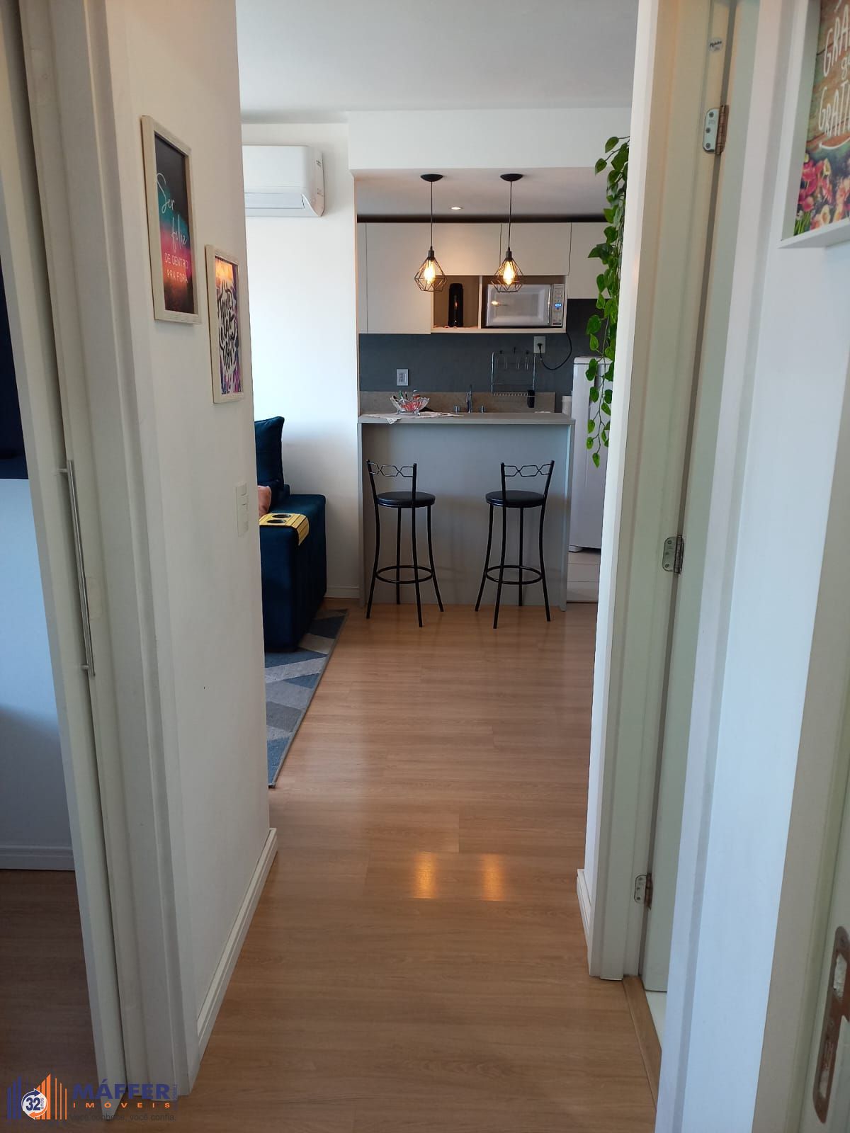 Apartamento, 2 quartos, 60 m² - Foto 30
