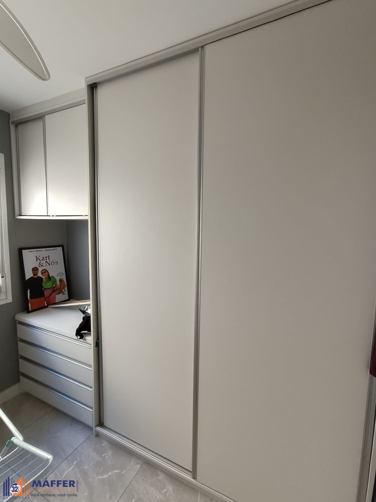 Apartamento, 2 quartos, 64 m² - Foto 10