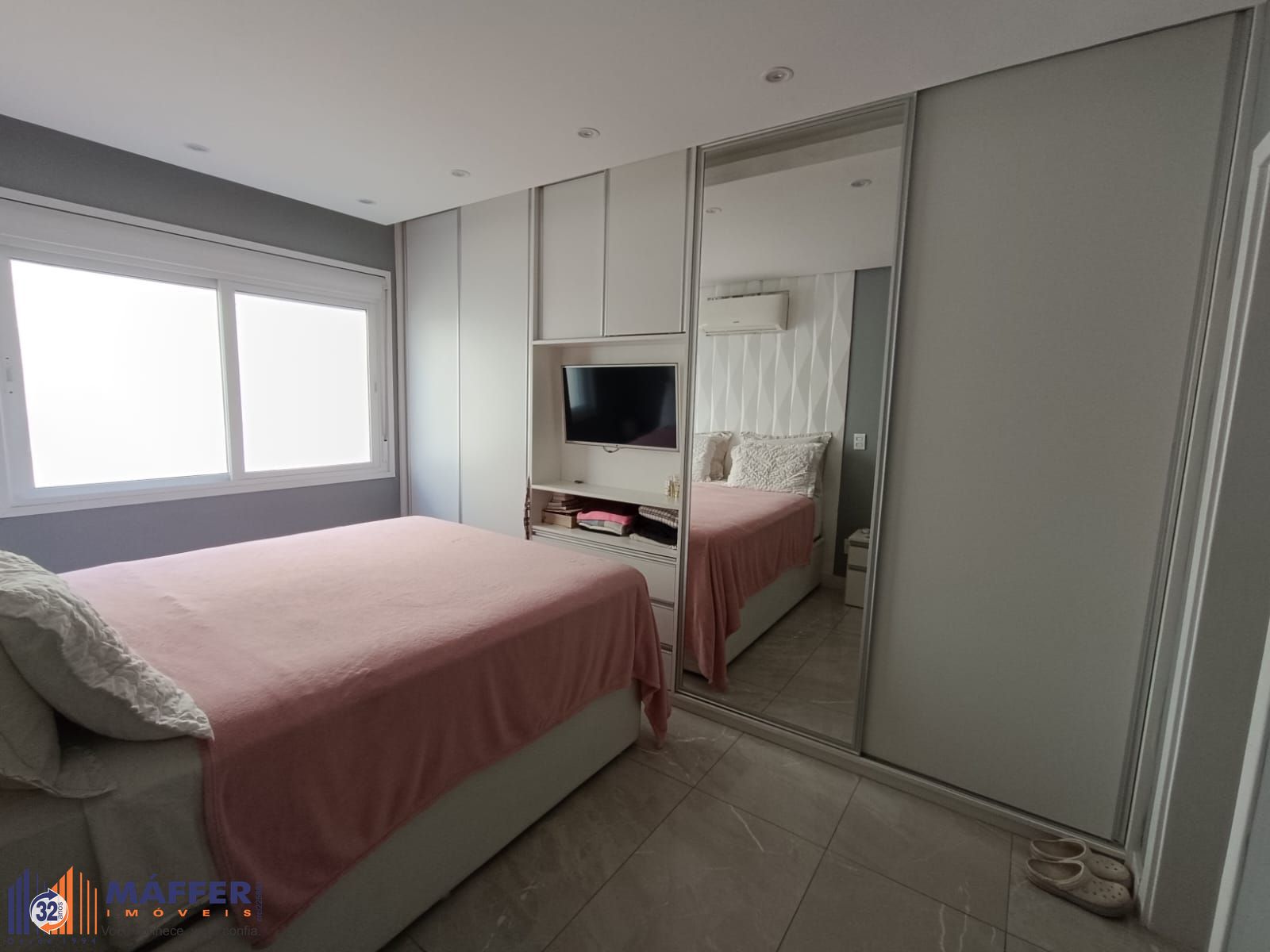 Apartamento, 2 quartos, 64 m² - Foto 4