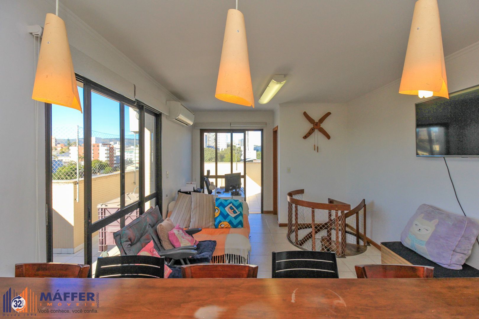 Cobertura, 2 quartos, 122 m² - Foto 29