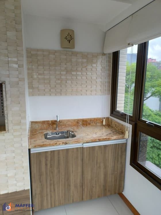 Apartamento, 2 quartos, 95 m² - Foto 10