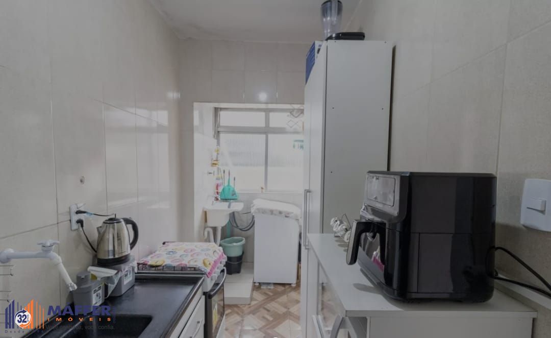 Apartamento, 1 quarto, 39 m² - Foto 15