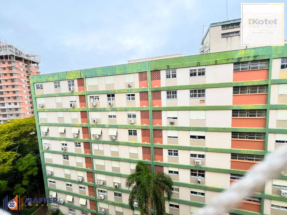 Apartamento, 1 quarto, 41 m² - Foto 12