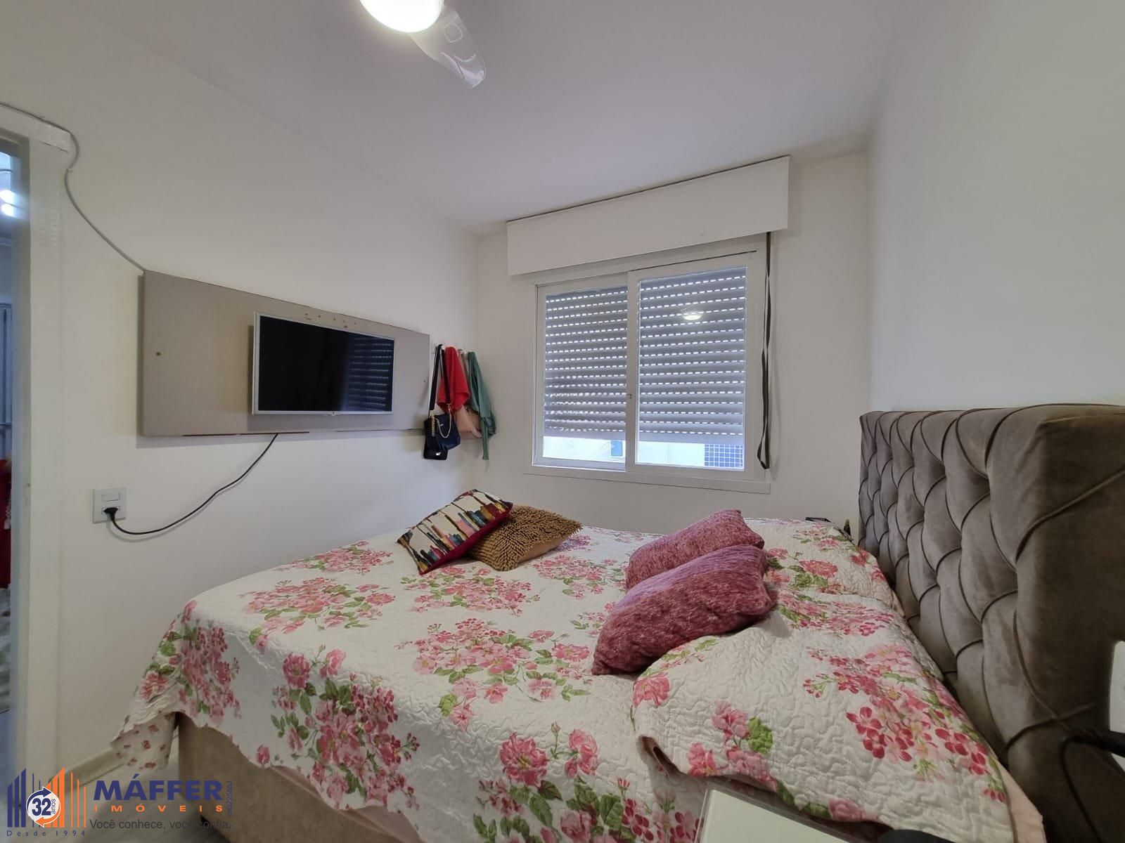 Apartamento, 1 quarto, 39 m² - Foto 10