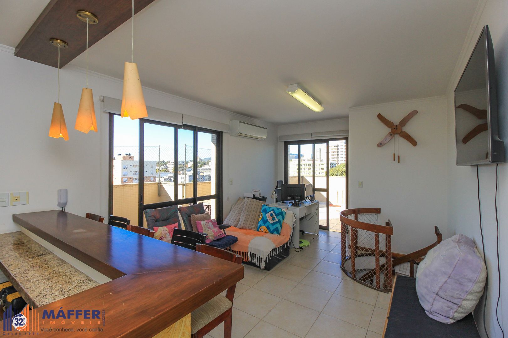 Cobertura, 2 quartos, 122 m² - Foto 27
