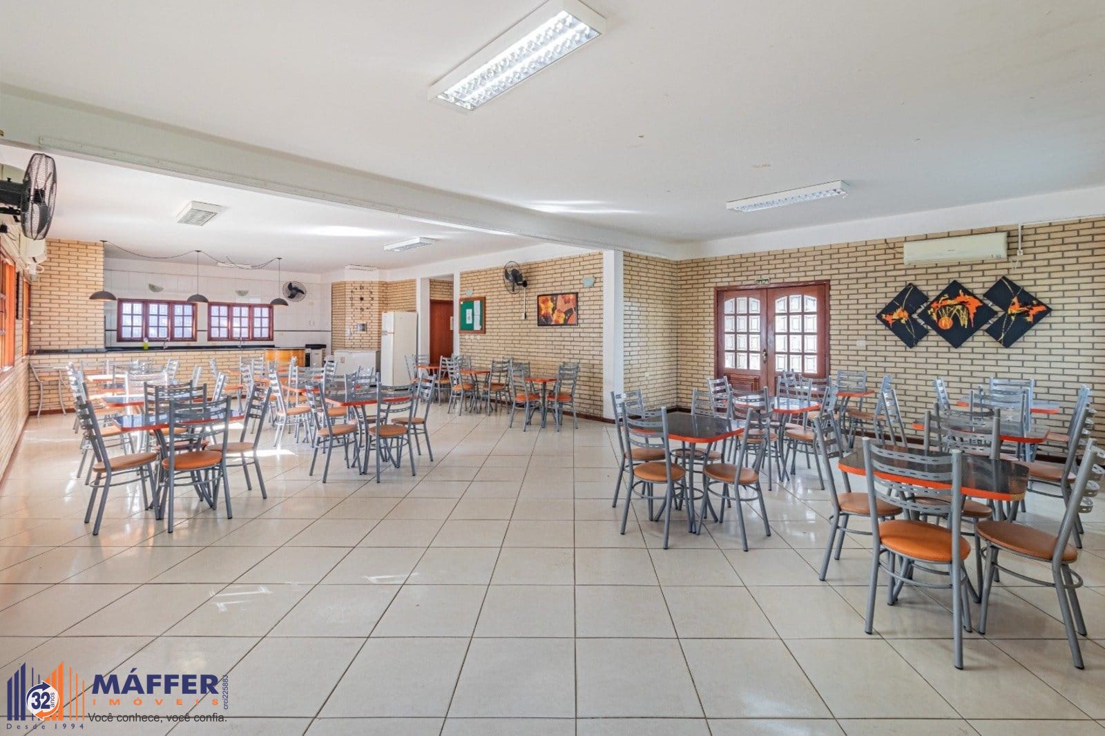 Apartamento, 2 quartos, 56 m² - Foto 16
