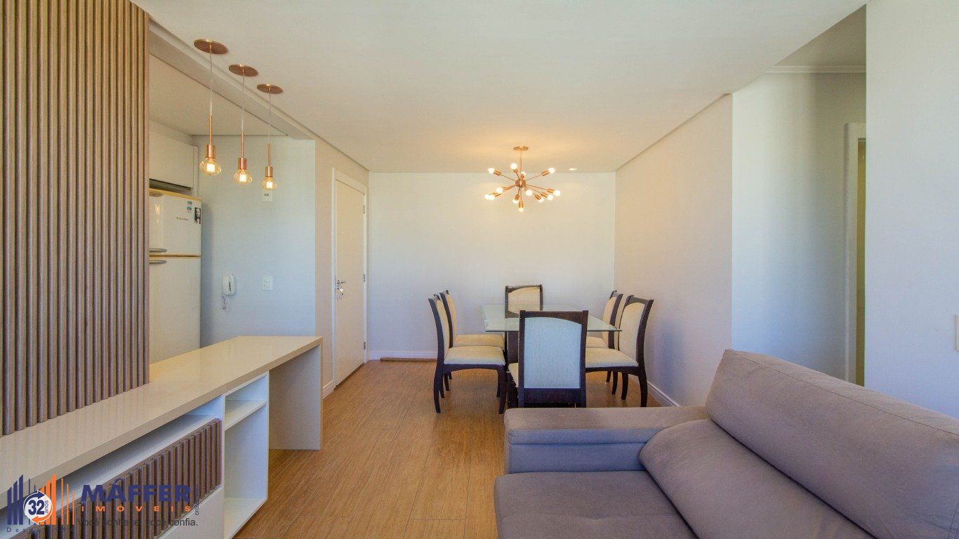 Apartamento, 3 quartos, 60 m² - Foto 7