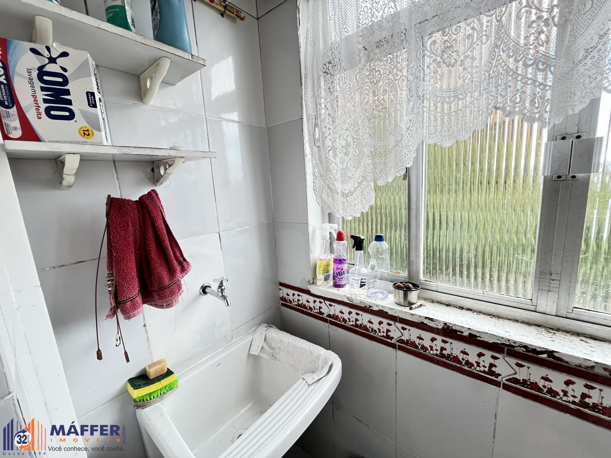 Apartamento, 2 quartos, 57 m² - Foto 11
