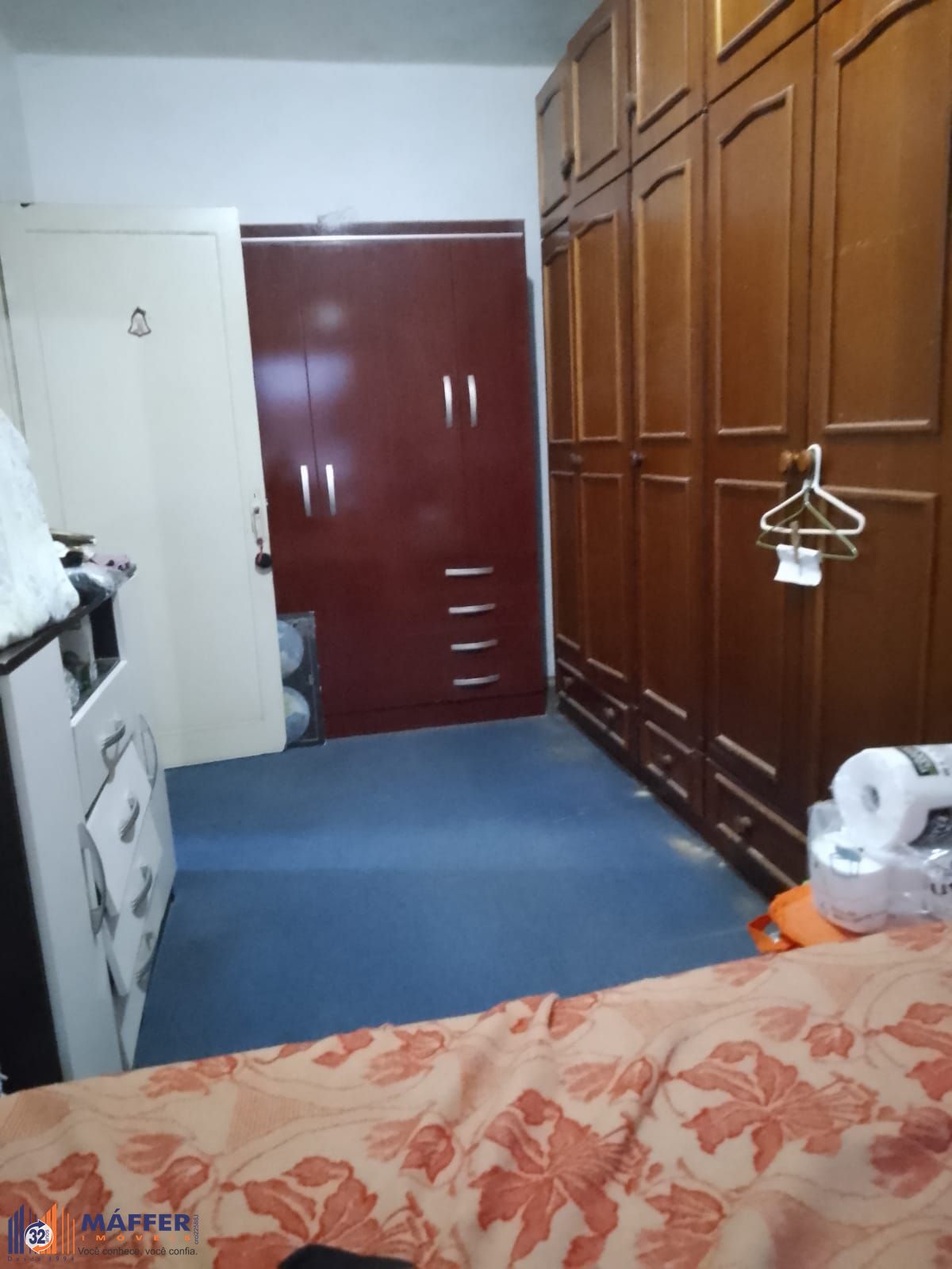Apartamento, 2 quartos, 60 m² - Foto 9