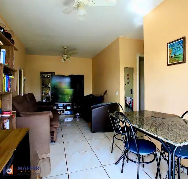 Apartamento, 2 quartos, 63 m² - Foto 14