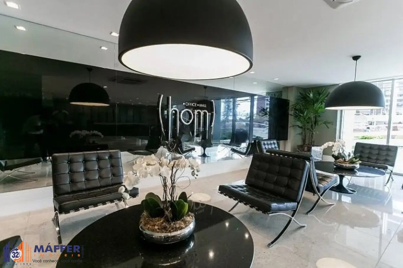 Sala-Conjunto, 42 m² - Foto 8