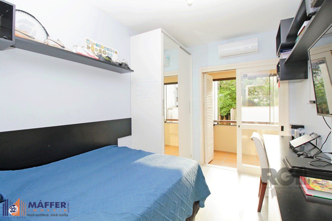 Apartamento, 2 quartos, 84 m² - Foto 7