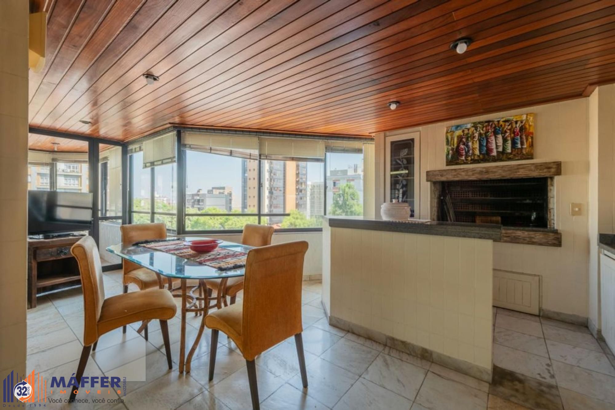 Apartamento, 4 quartos, 302 m² - Foto 17