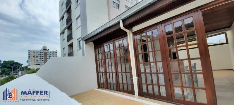 Cobertura, 1 quarto, 84 m² - Foto 10