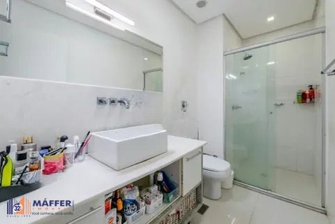 Casa de Condomínio, 3 quartos - Foto 31