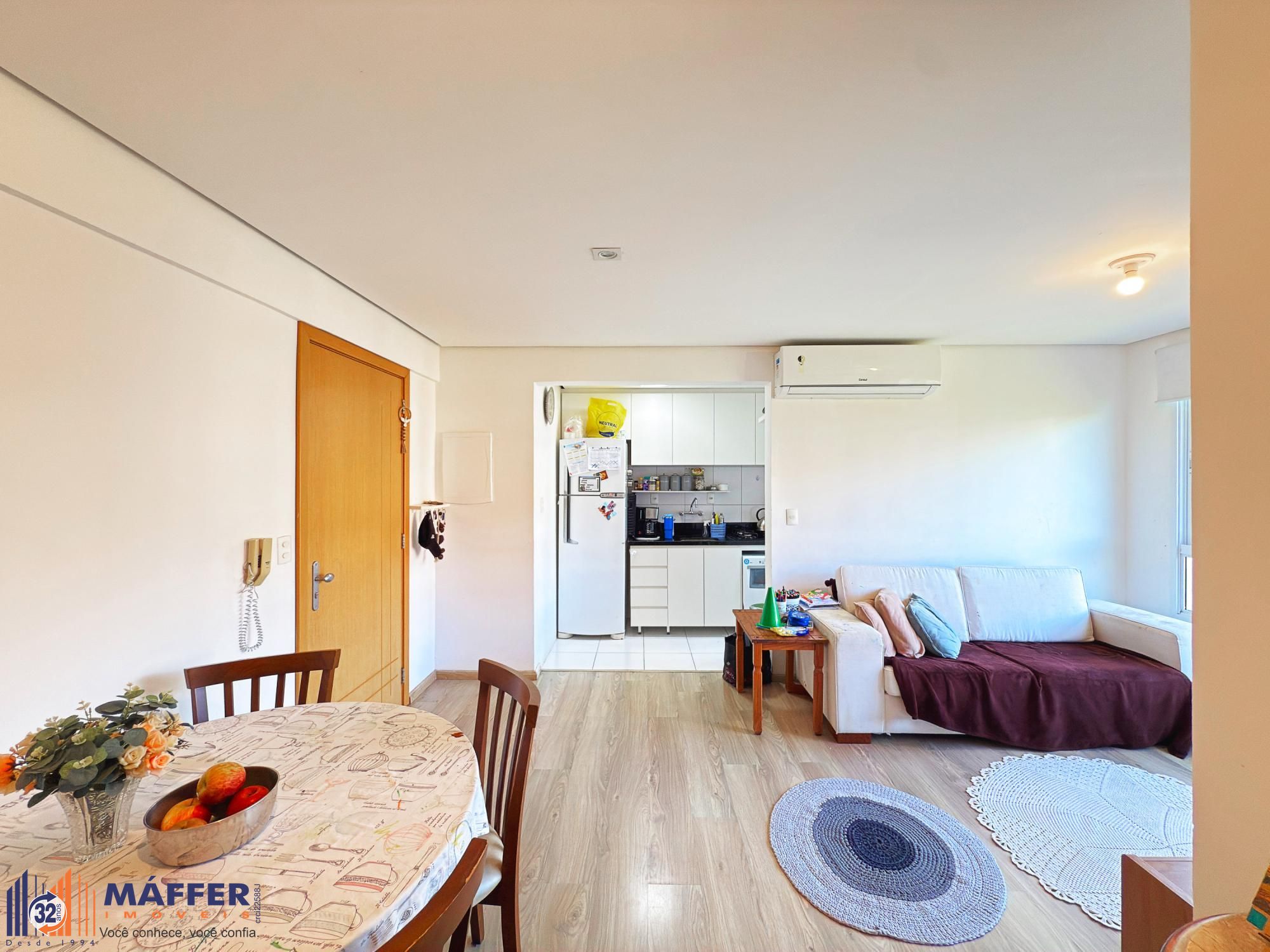 Apartamento, 2 quartos, 52 m² - Foto 11
