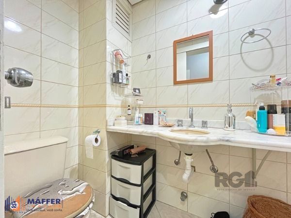 Apartamento, 3 quartos, 126 m² - Foto 9