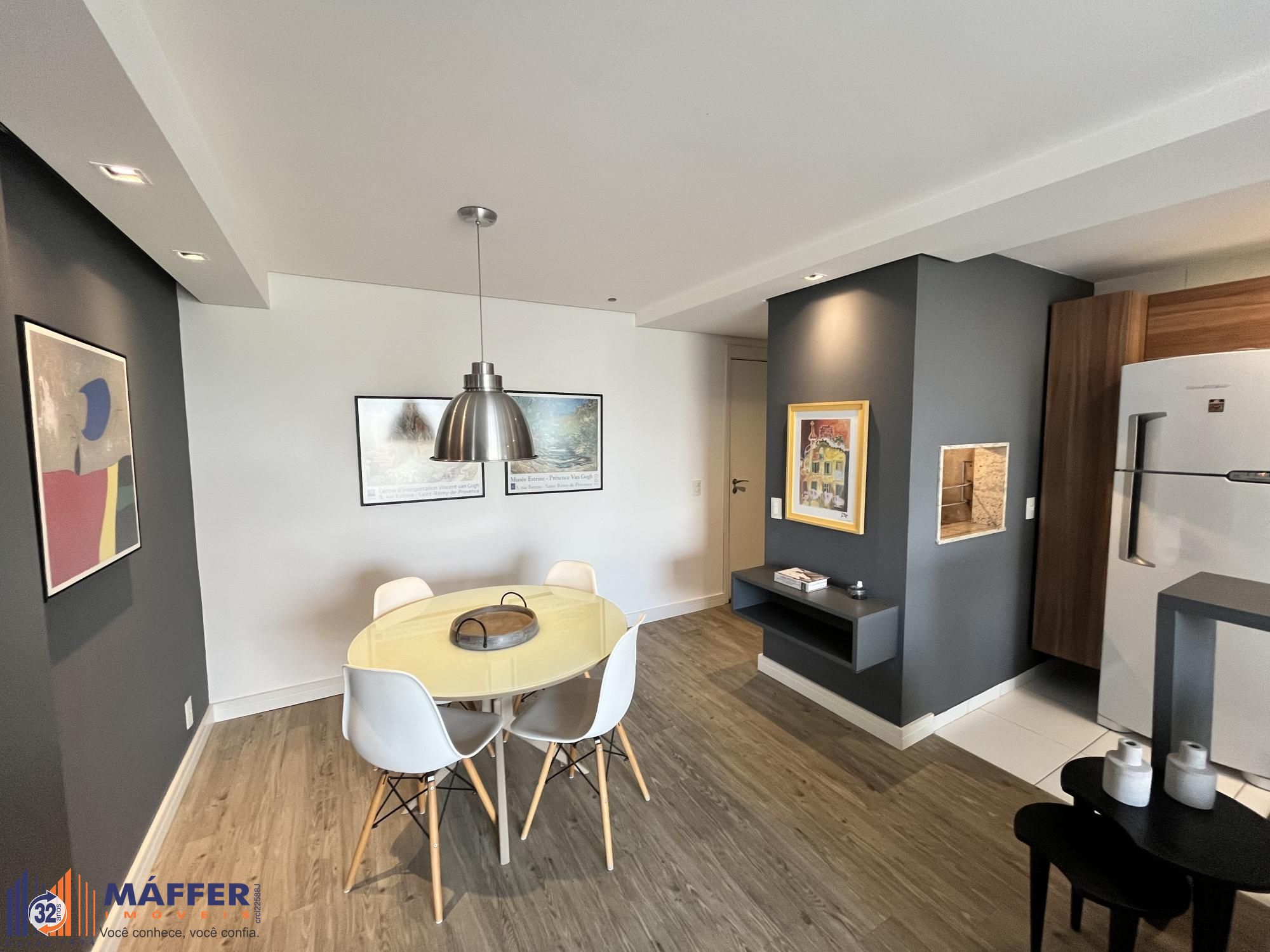 Apartamento, 2 quartos, à venda, 64 m², São Geraldo - Porto Alegre — foto 3