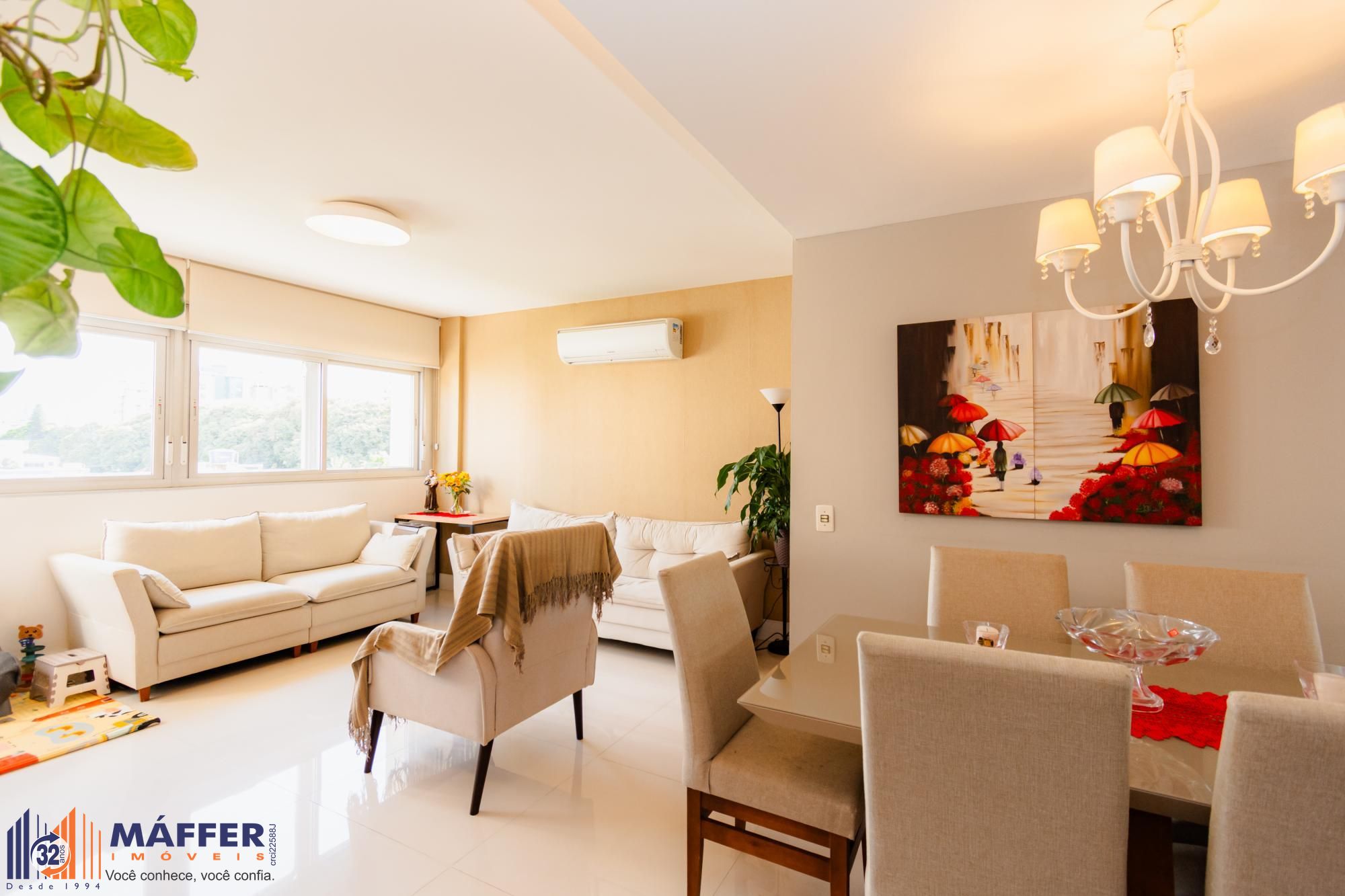 Apartamento, 3 quartos, 119 m² - Foto 10