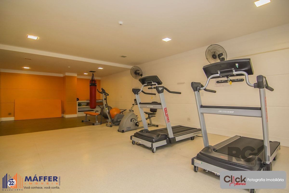 Apartamento, 3 quartos, 84 m² - Foto 39