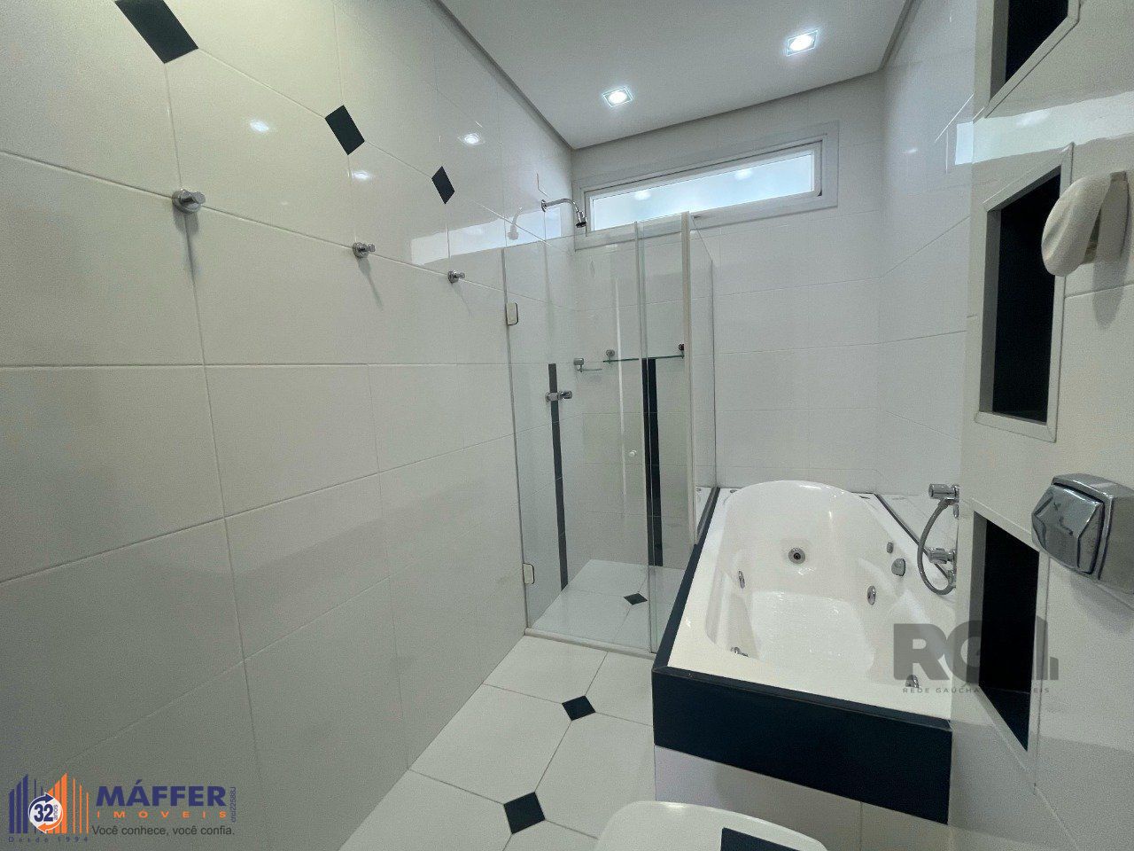 Apartamento, 3 quartos, 140 m² - Foto 9