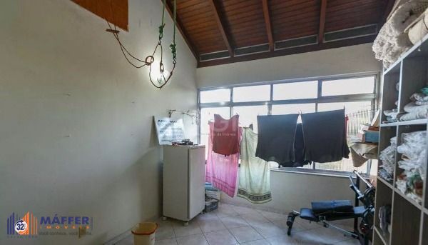 Casa, 5 quartos, 233 m² - Foto 47