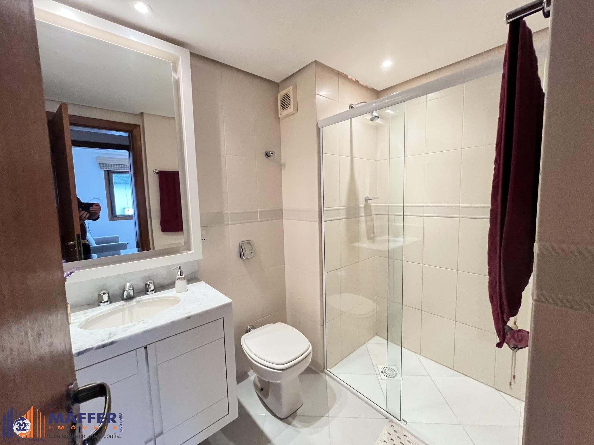 Apartamento, 3 quartos, 120 m² - Foto 21