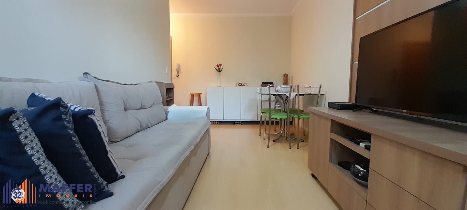 Apartamento, 2 quartos, 55 m² - Foto 16
