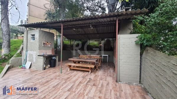 Apartamento, 3 quartos, 80 m² - Foto 23