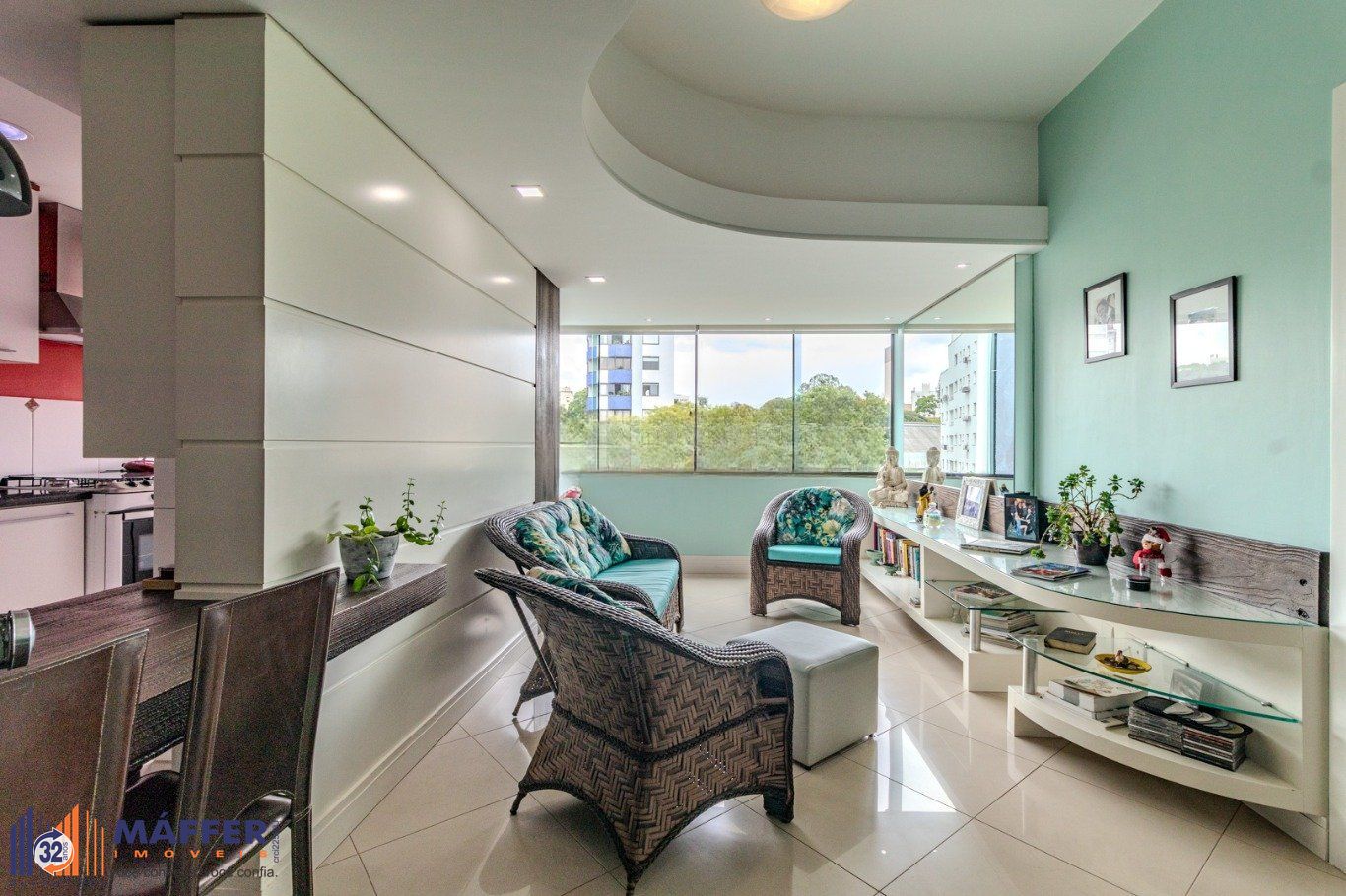 Cobertura, 3 quartos, à venda, 197 m², Higienópolis - Porto Alegre — foto 5