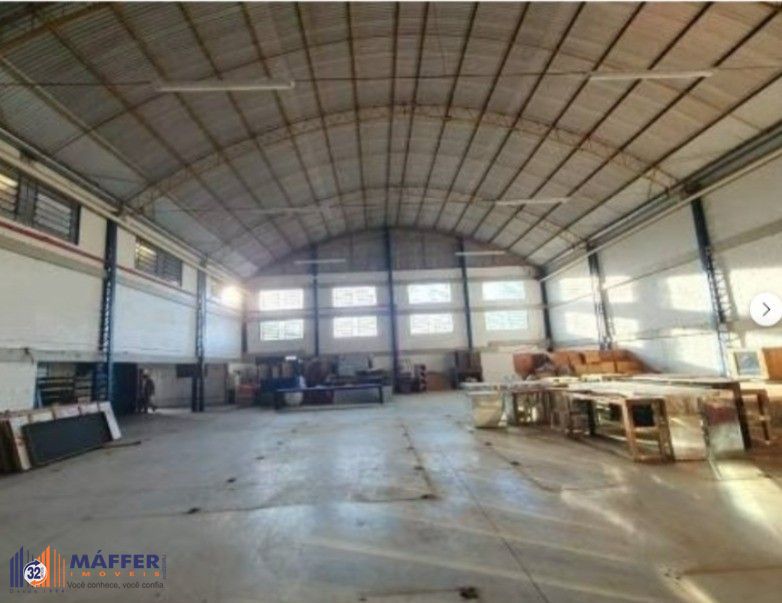 Depósito-Galpão, 1280 m² - Foto 3