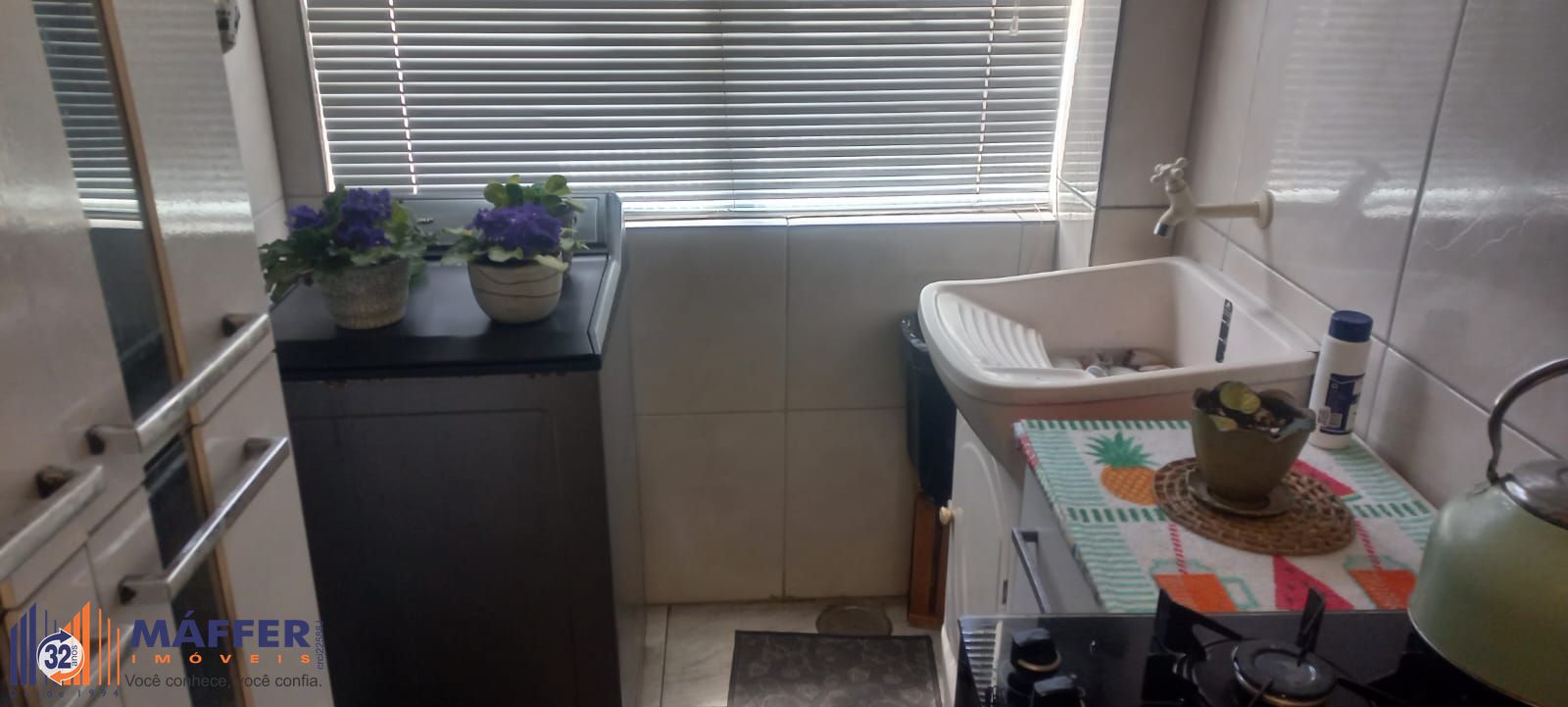 Apartamento, 1 quarto, 47 m² - Foto 2