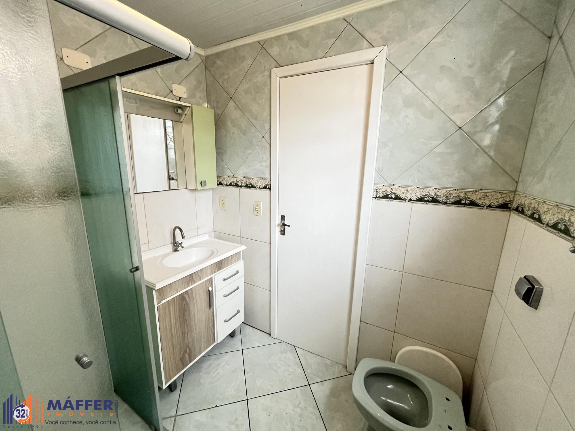 Apartamento, 2 quartos, 60 m² - Foto 24
