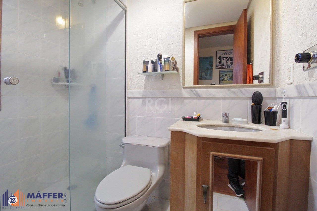 Apartamento, 4 quartos, 159 m² - Foto 14