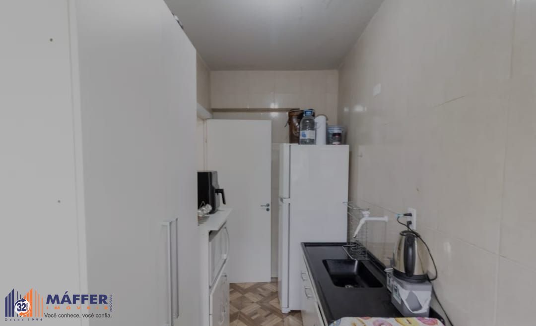 Apartamento, 1 quarto, 39 m² - Foto 8