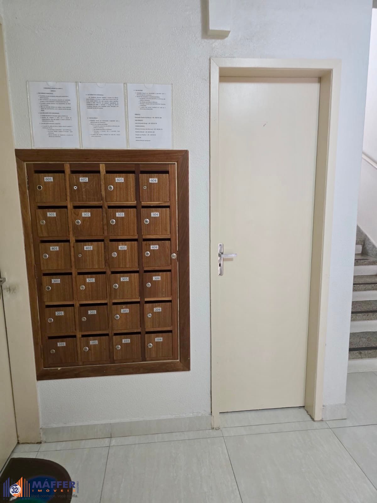Apartamento, 2 quartos, 52 m² - Foto 17