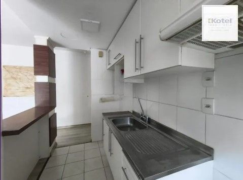 Apartamento de 2 dormitórios mobiliado no Bairro Santo Antonio — foto 5