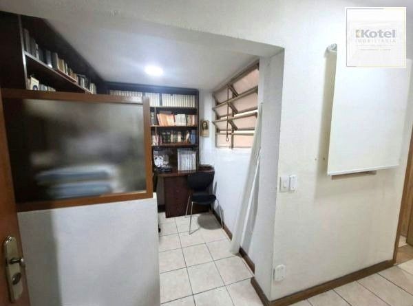Sala / Apartamento no Centro com 35m² — foto 4