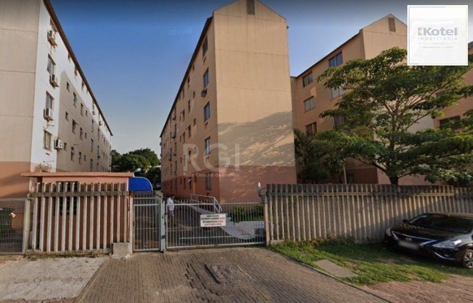 Apartamento, 2 quartos, à venda, 38 m², Mário Quintana - Porto Alegre — foto 5