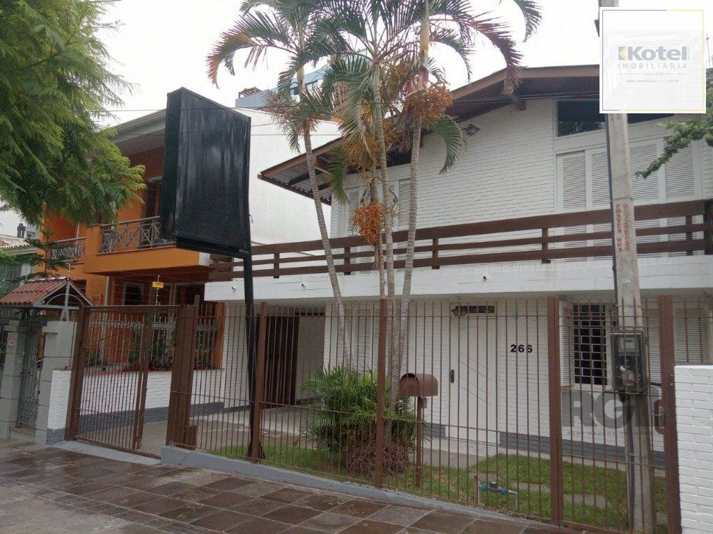 Sobrado no bairro Higienópolis de 3 dormitórios e 3 vagas — foto 2